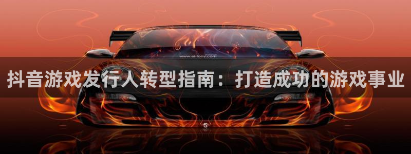 新航娱乐的员工工资福利及待遇如何：抖音游戏发行人转型指南：打造成功的游戏事业