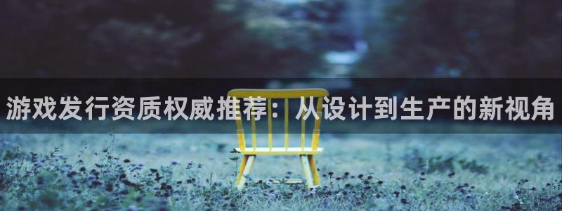 新航娱乐公司扣费流程详解表：游戏发行资质权威推荐：从设计到生产的新视角